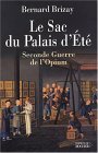 Bernard Brizay, Le sac du Palais d’Eté, éditions du Rocher, 2003.