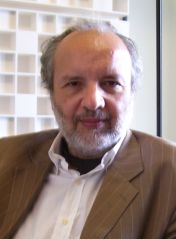 Henry Laurens, Professeur au Collège de France.