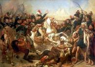 Campagne napoléonienne en Egypte