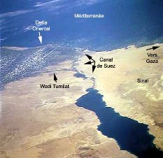 Canal de Suez