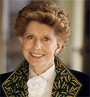 Hélène carrère d’Encausse