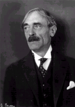 Paul Valéry (1871-1945), fut élu à l’Académie française en 1925.