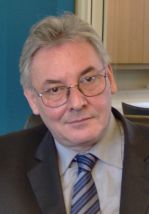 Nicolas-Jean Sed, directeur des éditions du Cerf.