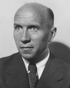 Fritz Kolbe