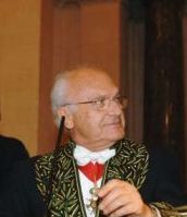 Pierre Nora de l’Académie française