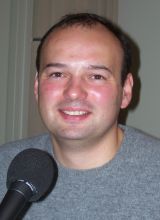 Frédéric Soulu, administrateur délégué du château d’Abbadia depuis 1999.