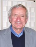Jean-Marc Vasseur, chargé des actions pédagogiques et culturelles du domaine de Chaalis.