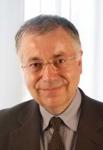 Jean-Robert Pitte, ancien président de la Sorbonne.