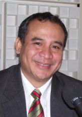 Dadang Sunendar, président de l’Association des professeurs de français en Indonésie.