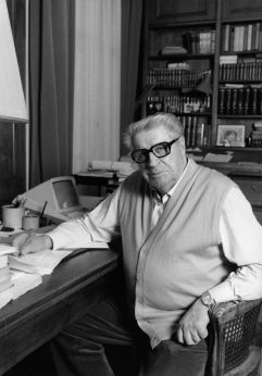 Henri Troyat de l’Académie française (1911-2007)