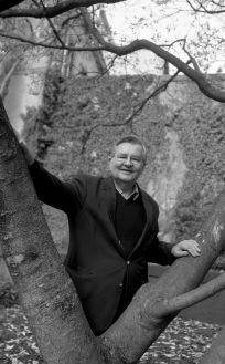 Jean-Marie Pelt a créé l’Institut européen d’écologie en 1972.