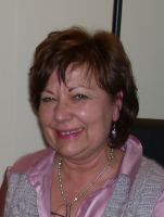 Marie-Hélène Menaut, pPrésidente de la CNARELA.