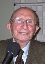 Georges David, membre de l’Académie nationale de médecine.