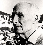 Marcel Brion de l’Académie française  (1895-1984)