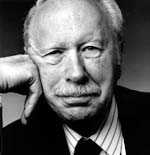 Jean Dutourd de l’Académie française.