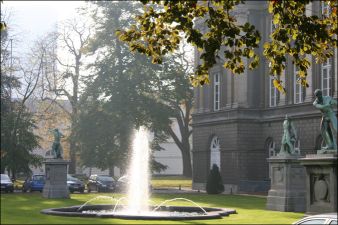 L’Académie Royale de Langue et de Littérature françaises de Belgique