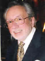 Horacio Salas, intellectuel argentin.