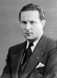 Jean Mermoz  (1901 - 1936)