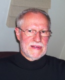 Le Dr Jean Petitpré, gériatre et secrétaire général de France Alzheimer.