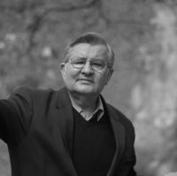 Jean-Marie Pelt, écologue, a fondé l’Institut européen d’écologie à Metz en 1972.