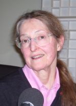 Anne Fagot Largeault, professeur au Collège de France, occupe la chaire de philosophie des sciences biologiques et médicales. Elle est également membre de l’Académie des sciences.