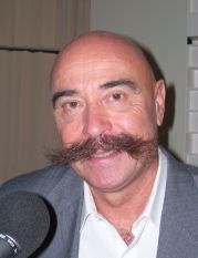 Jean-Claude Kaufmann, sociologue