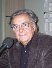 Bernard Pivot