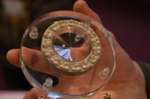 La bouche artificielle