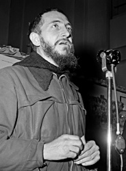 L’abbé Pierre lance son célèbre appel l’hiver 1954.