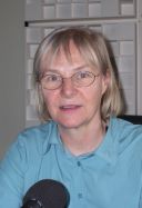 Margaret Buckingham, biologiste de développement, membre de l’Académie des sciences.