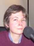 Christine Sourgins, historienne d’art