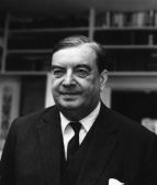 Roger Caillois (1913-1978)