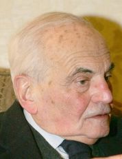 Michel Déon a été élu à l’Académie française en 1978