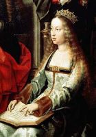 Isabelle la Catholique (1451-1504)
