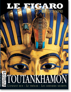 Un hors série intégralement illustré par Araldo de Luca.