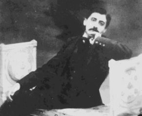 Marcel Proust (1871-1922)