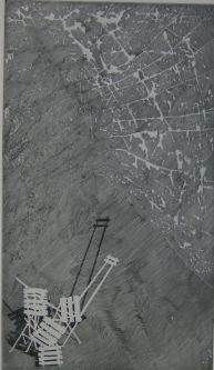 Louis-René Berge, Quelques chaises