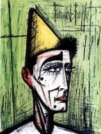 Série de clowns - 1978