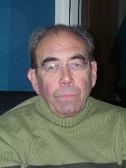 Philippe Levillain, membre du Comité pontificale des Sciences historiques.