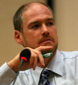 Edouard Bard occupe la chaire de l’évolution du climat et de l’océan au Collège de France