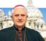 Cardinal Joseph Ratzinger