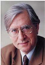 Le musicologue Gilles Cantagrel