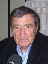 Etienne Emile Baulieu, membre de l’Académie des sciences