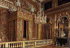 La Chambre du Roi
