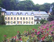 La maison de Chateaubriand