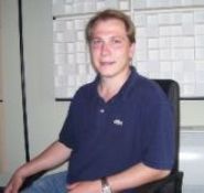 Raphaël Stainville au micro de Canal académie