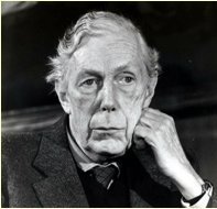 Le célèbre espion et historien d’art, Anthony Blunt