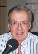 Professeur Joël Menkès, rhumatologue, membre de l’Académie nationale de médecine