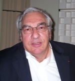 Didier Decoin, de l’Académie Goncourt et président de l’association depuis février 2007
