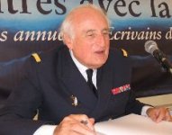 Jean-François Deniau (1928-2007)